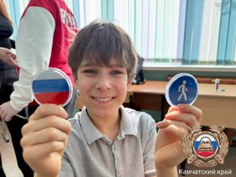 Работа с подростками остаётся одним из ключевых направлений деятельности Госавтоинспекции Петропавловска-Камчатского 2