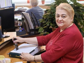 Первая партия книг для библиотек прибыла на Камчатку 5