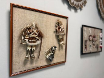 Состоялось торжественное открытие выставки&ndash;ярмарки &laquo;Сказочная Камчатка&raquo; 1