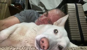 На Камчатке в результате трагического инцидента ушёл из жизни известный охотник Владимир Шаблий