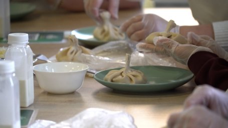 Сообщество взаимопомощи для семей участников СВО создано на Камчатке 8