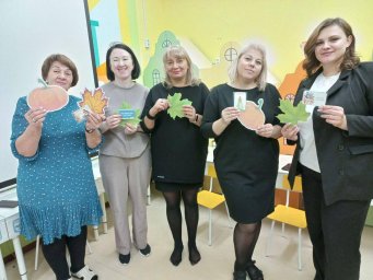 Неделя открытых дверей и Неделя психологии прошли в елизовском саду «Ласточка» на Камчатке 0