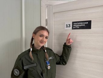 Подростков приглашают на летние военно-патриотические смены &laquo;Время юных героев&raquo; в Центре ВОИН на Камчатке 0