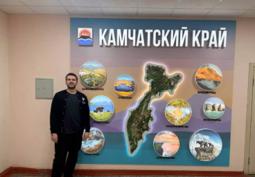 Создать школьные медицинские отряды в подшефных городах ДНР помогли волонтеры с Камчатки 0