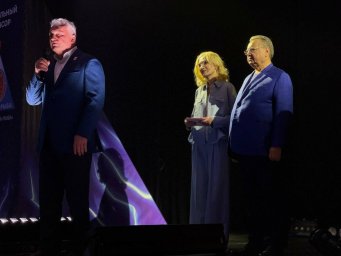 Международный турнир «Лига боевого самбо» впервые состоялся на Камчатке 1