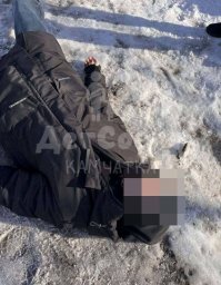 СК запросил доклад по факту травмирования подростка из-за гололеда в Петропавловске-Камчатском 0