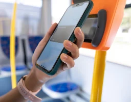 Дифференцированный подход к тарифам за проезд ввели на маршруте № 104к в Петропавловске-Камчатском