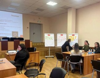 Молодые медики встретились и обсудили проблемы на Камчатке 1