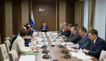 Поправки к ряду федеральных законов позволят снять бюрократические барьеры на Камчатке