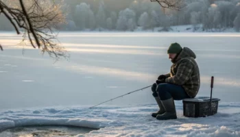 Рыбаки ловят рыбу, а инспекторы &laquo;ловят&raquo; рыбаков на Камчатке
