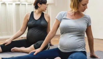 Движение без риска: рекомендации по физической активности в период беременности