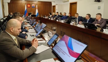 Приняты поправки в закон о предоставлении жилья по договору социального найма в Камчатском крае Приняты поправки в закон о предоставлении жилья по договору социального найма в Камчатском крае