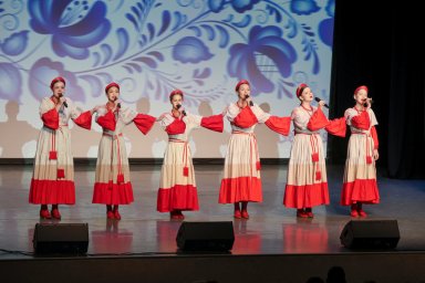 Победителей фестиваля &laquo;Россия в сердце моём&raquo; наградили на Камчатке 16