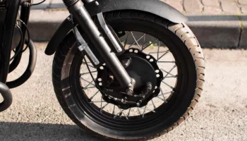 Уголовное наказание родителю за покупку мотоцикла ребёнку впервые назначили в России