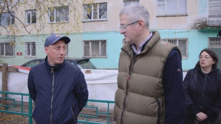 Заблаговременно заключить договора на обновление детских площадок поручил губернатор Камчатки 0