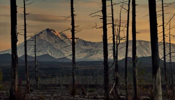 26-летие со дня своего основания отметил парк &laquo;Ключевской&raquo; на Камчатке