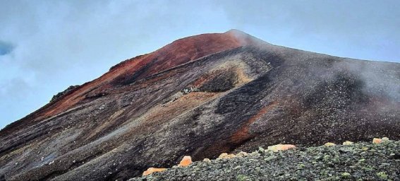 Завершена экспедиция в Южно-Камчатском районе Камчатского края 3