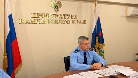 Прокурорскими проверками выявлено свыше 300 нарушений прав инвалидов и пожилых граждан на Камчатке 0