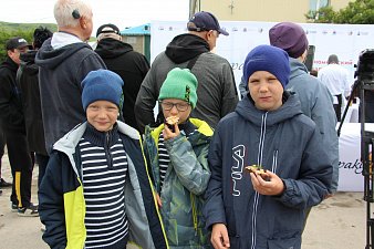 Второй гастрономический фестиваль «Маракуйя» состоится в Озерновском на Камчатке 8