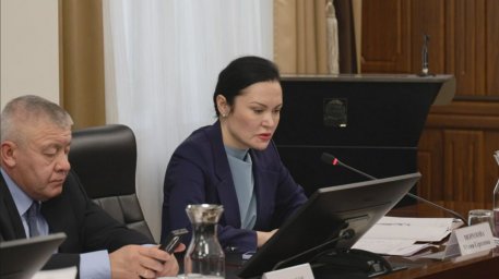 Определен будущий состав Правительства и кабинета министров Камчатского края 0