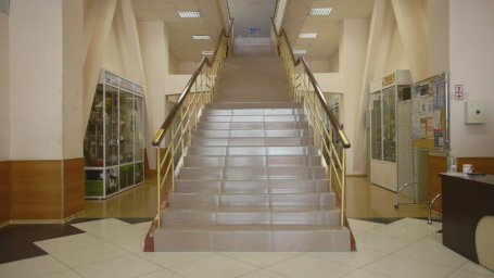 Плановый ремонт крупных спортивных объектов завершили в Петропавловске-Камчатском 1