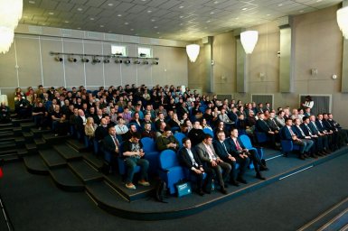Масштабный форум по информационной безопасности открылся в столице Камчатки 0