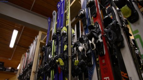 Всесезонным спортивно-туристическим объектом станет горнолыжный комплекс &laquo;Гора Морозная&raquo; на Камчатке 6