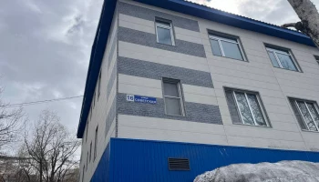 Суд оставил в силе приговор директору управляющей компании за гибель человека из-за неочищенной крыши на Камчатке