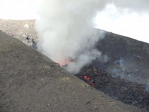Госинспекторы Кроноцкого заповедника обеспечивают соблюдение особого режима охраны в районе Крашенинникова на Камчатке 0