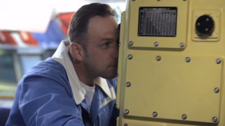 Состоялись мероприятия, направленные на охрану морских коммуникаций в северной части Тихого океана и оборону побережья Чукотки и Камчатки 4