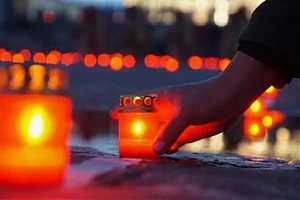 Камчатцам предлагают присоединиться ко Всероссийской онлайн-акции «Свеча памяти»  