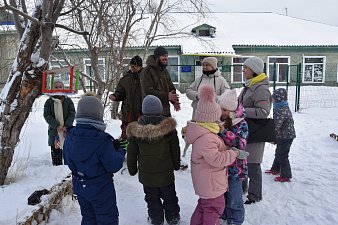 Кроноцкий заповедник рассказал историю сотрудников, чья жизнь посвящена охране дикой природы Камчатки 0
