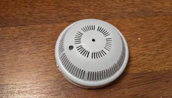 Более 180 автономных пожарных и газовых извещателей было установлено бесплатно в прошлом году на Камчатке