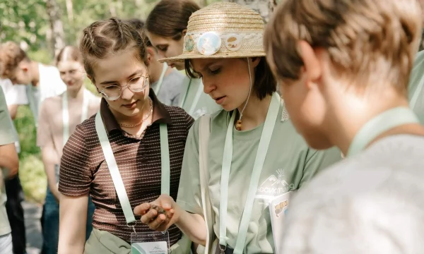 Пять профильных смен для юных экологов будет организовано летом в Камчатском крае