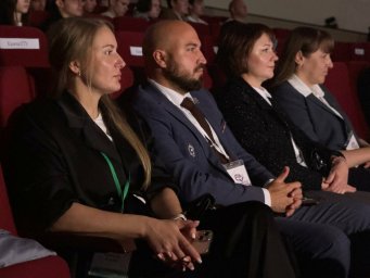 Участники форума молодых политиков выработают механизмы для вовлечения жителей в развитие территорий на Камчатке 4