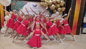 Значительных успехов на фестивале «Восточная сказка» добился коллектив «Каблучок» с Камчатки Значительных успехов на фестивале «Восточная сказка» добился коллектив «Каблучок» с Камчатки