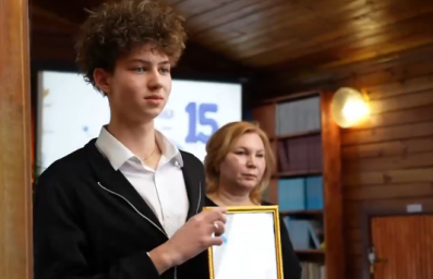 Муниципальный этап XV Всероссийского конкурса юных чтецов &laquo;Живая классика&raquo; прошел в столице Камчатки 14