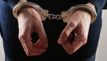 Убийце гендиректора «Петропавловска» дали 9,5 года на Камчатке Убийце гендиректора «Петропавловска» дали 9,5 года на Камчатке