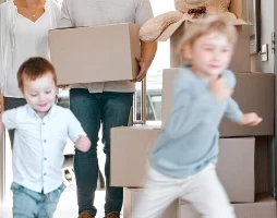 Погасить ипотеку на сумму до одного миллиона рублей смогут многодетные семьи Камчатки