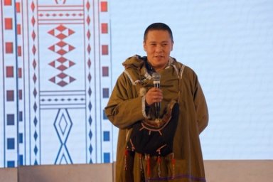 Образовательный молодежный форум коренных малочисленных народов Севера открылся на Камчатке 3