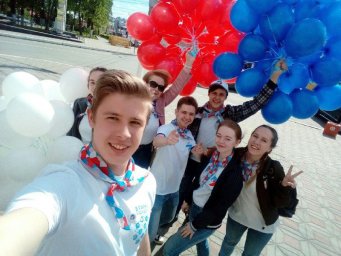 Рассказать о героях и Родине приглашают юных жителей Камчатского края 0