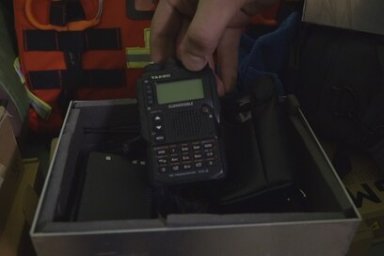 Новое оборудование для проведения поисков в отдалённых районах Камчатки закупил поисково-спасательный отряд «Доброволец» 0
