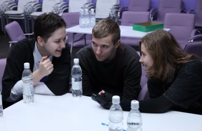 Квиз-игра «Умность» выявляет сильнейших в Елизове на Камчатке 0