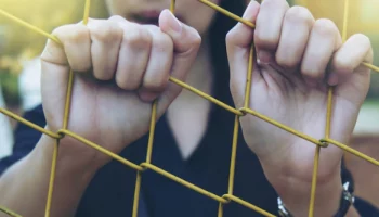 Публикации о противоправных действиях несовершеннолетних привели к возбуждению уголовного дела на Камчатке