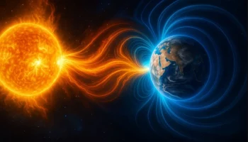 Специалисты рассказали, стоит ли опасаться магнитной бури в ближайшее время жителям Камчатки Специалисты рассказали, стоит ли опасаться магнитной бури в ближайшее время жителям Камчатки