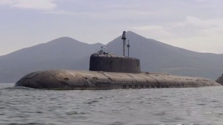 Состоялись мероприятия, направленные на охрану морских коммуникаций в северной части Тихого океана и оборону побережья Чукотки и Камчатки 0