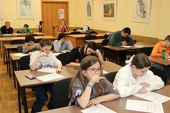 День Южно-Камчатского заказника отметили в краевой научной библиотеке на Камчатке 11