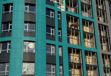 Возведение микрорайона &laquo;Северного&raquo; продолжается в Петропавловске-Камчатском 2