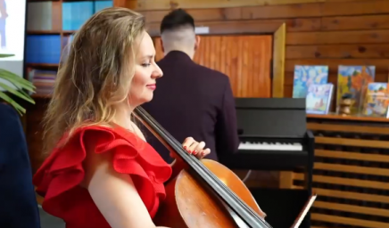 Муниципальный этап XV Всероссийского конкурса юных чтецов &laquo;Живая классика&raquo; прошел в столице Камчатки 17