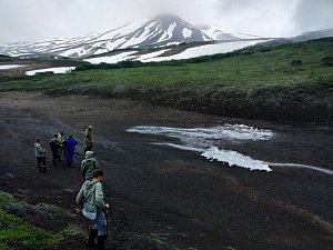 Введены штрафы для руководителей тургрупп за несанкционированные походы на Камчатке 1